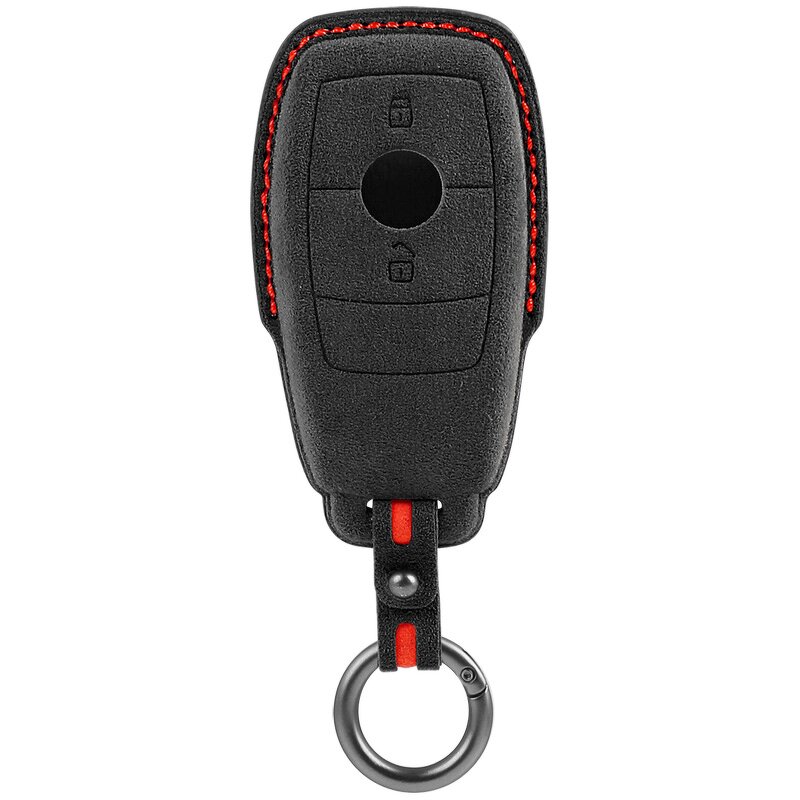 Car Key Cover Manufacturer - Mercedes-Benz OEM