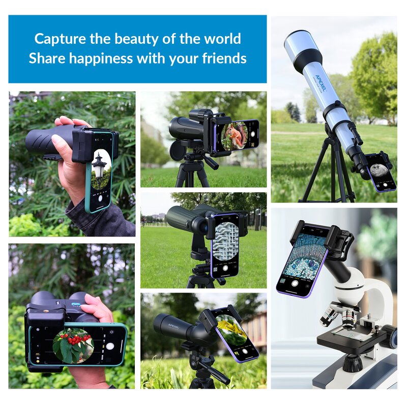 Phone Adapter Manufacturer - Universal OEM