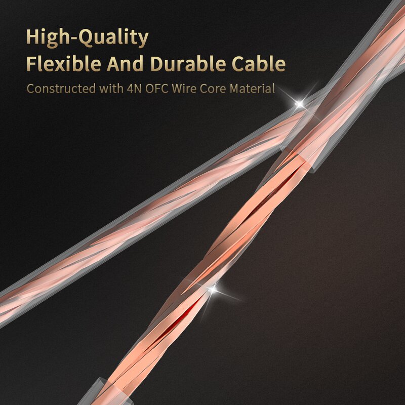 HiFi Earphones Manufacturer - Heavy Bass OEM