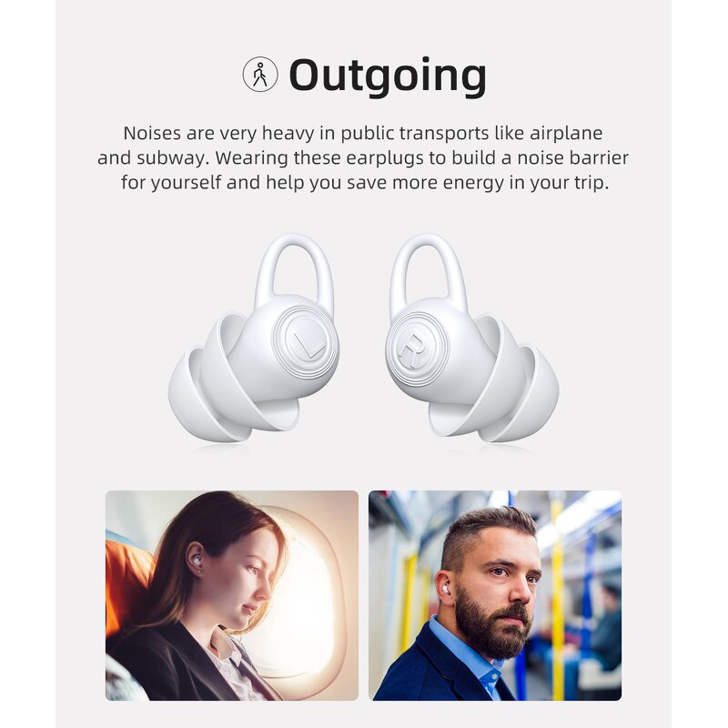 Earplugs Manufacturer - Noise Cancelling OEM