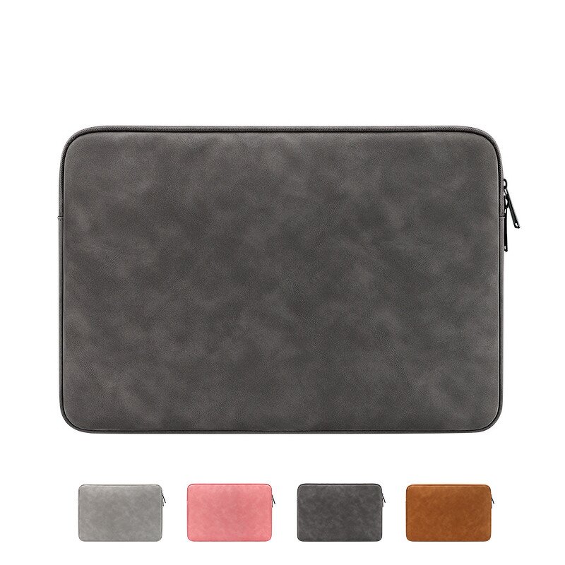 Laptop Sleeve Manufacturer - Sheep Leather OEM