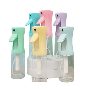 Spray Bottle Manufacturer - 500ml Atomizer