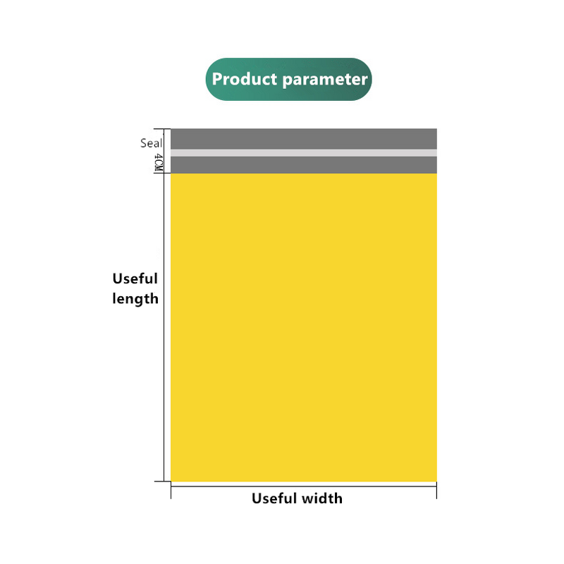 Clothing Mailer Bag Manufacturer - Custom OEM