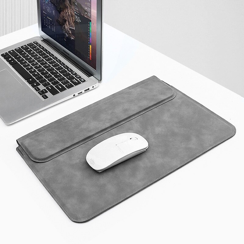 Laptop Bag Manufacturer - Ultra Thin Hidden