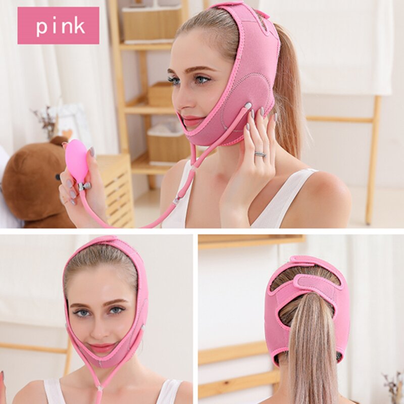 Face Massager Manufacturer - V Shape OEM