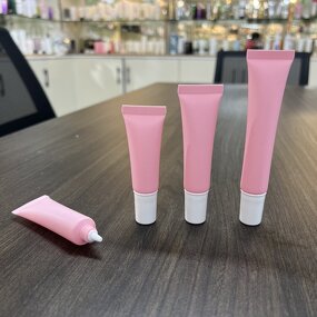 Cosmetic Tube Manufacturer - 10ml Matte OEM