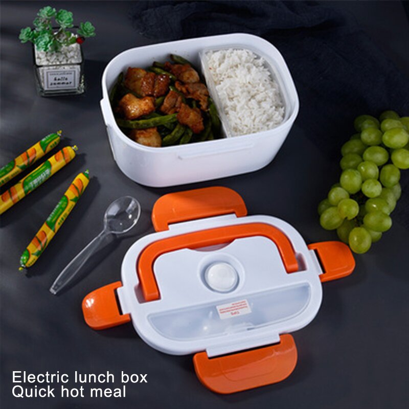 Electric Lunch Box Manufacturer - 1.5L Heatable