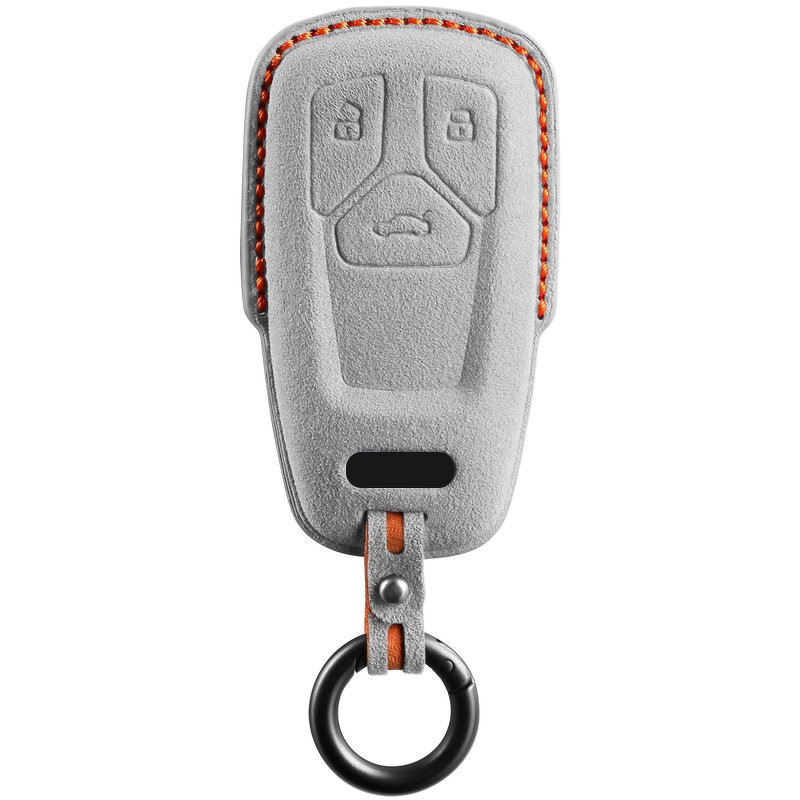 Car Key Cover Manufacturer - For Audi OEM
