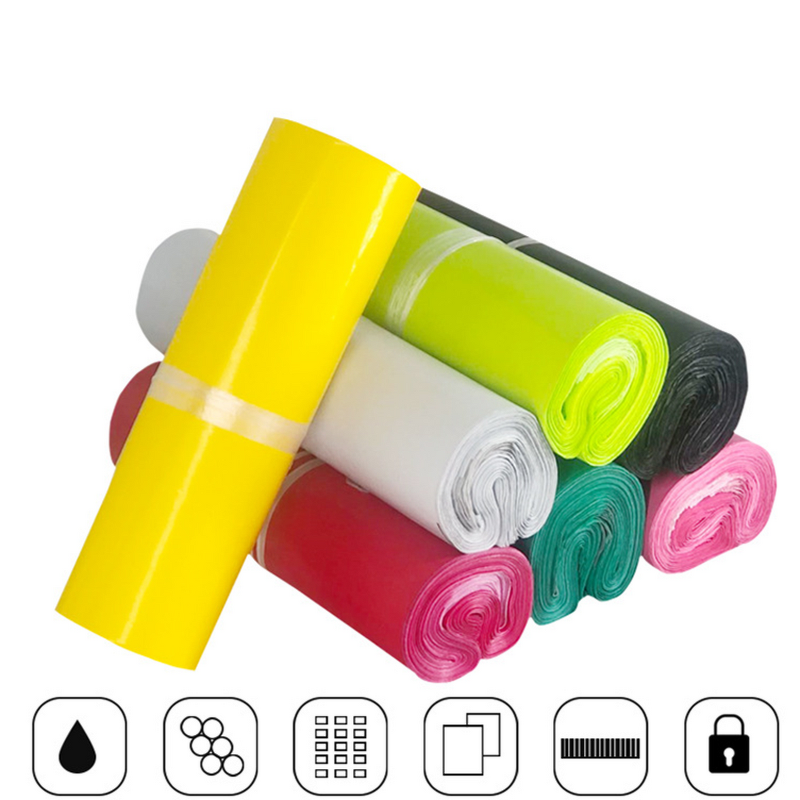 Poly Mail Bag Manufacturer - Custom Logo OEM