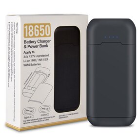 Battery Storage Box Manufacturer - Dual Slot