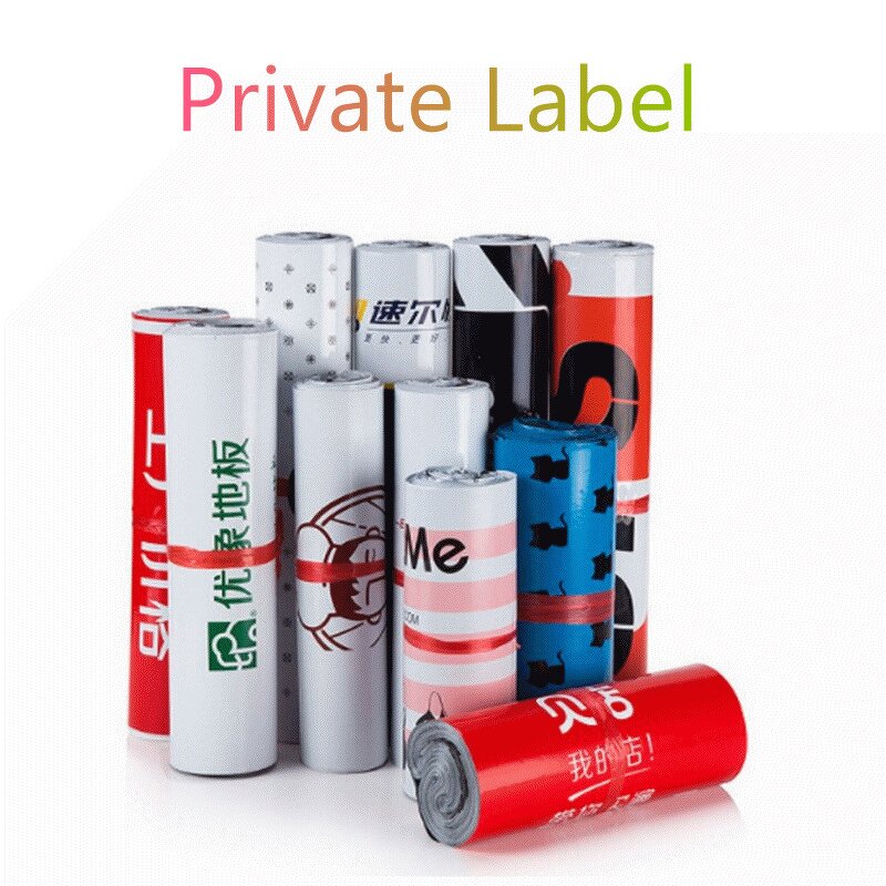 Clothing Mailer Bag Manufacturer - Custom OEM