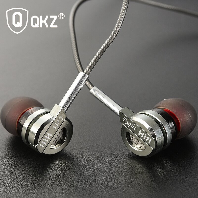 Noise Cancelling Headset Manufacturer - Metal