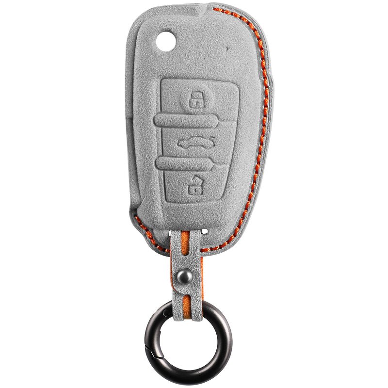Key FOB Cover Manufacturer - Alcantara OEM