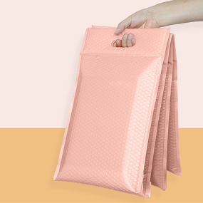 Express Bag Manufacturer - Three-Layer OEM