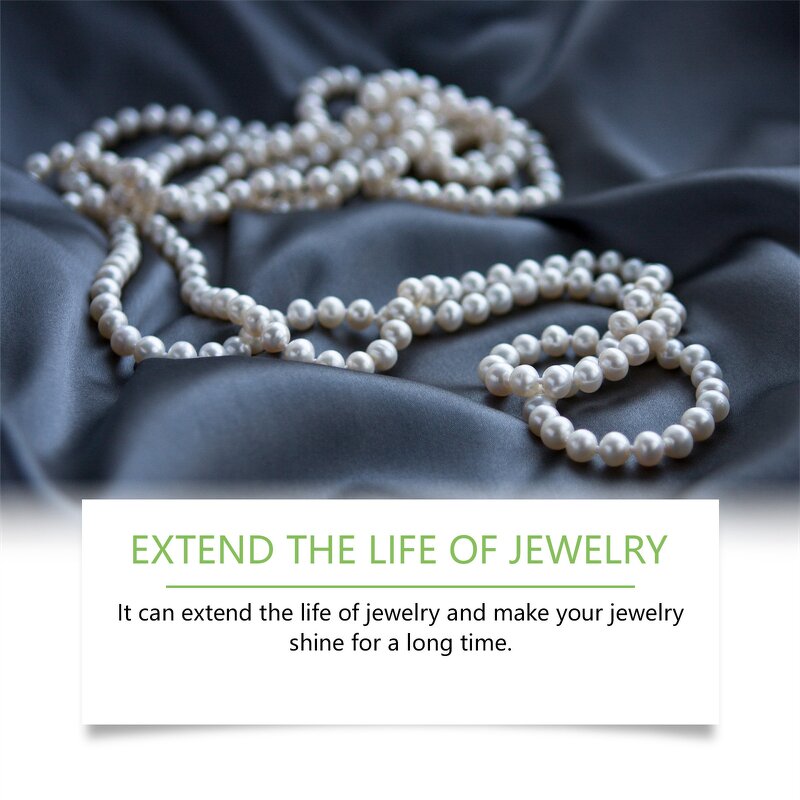 Jewelry Cleaner Set Manufacturer - OEM/ODM