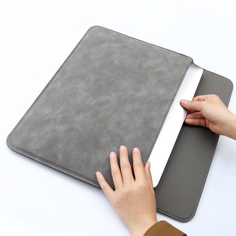 Laptop Bag Manufacturer - Ultra Thin Hidden