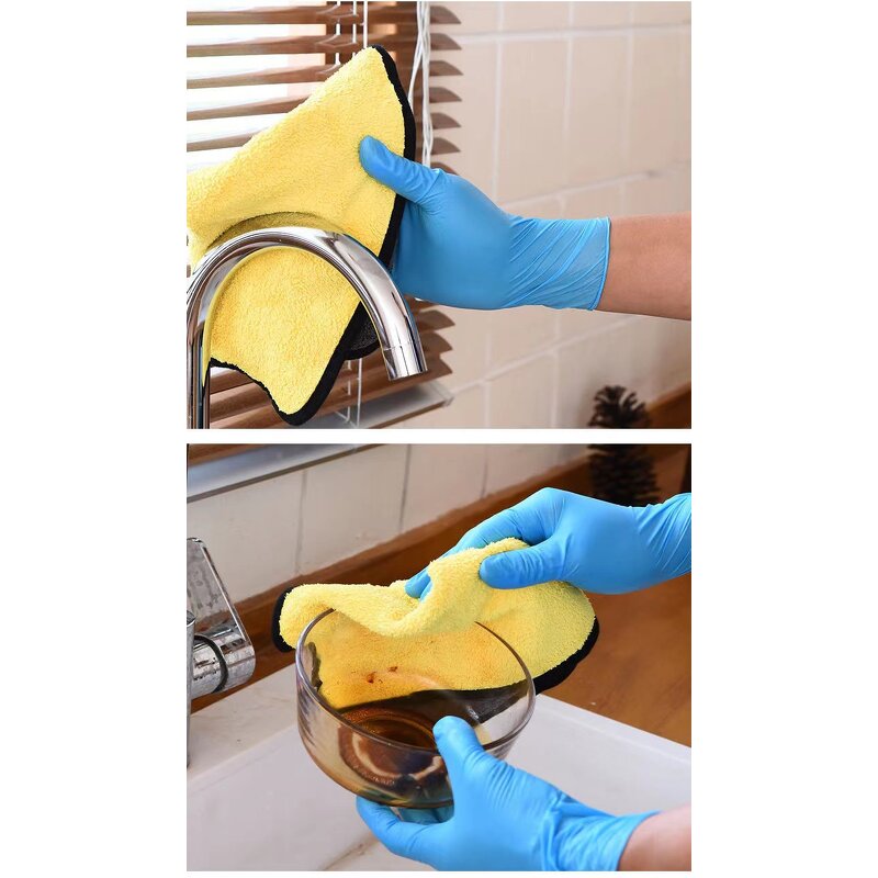 Nitrile Gloves Manufacturer - 100PCS/Box OEM