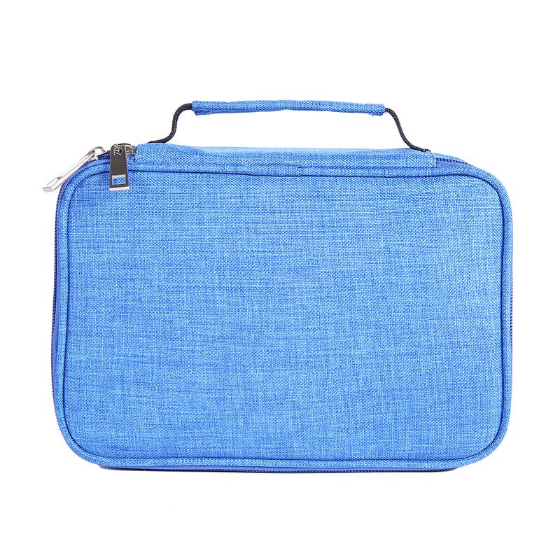 Pencil Case Manufacturer - 72 Holes Matte