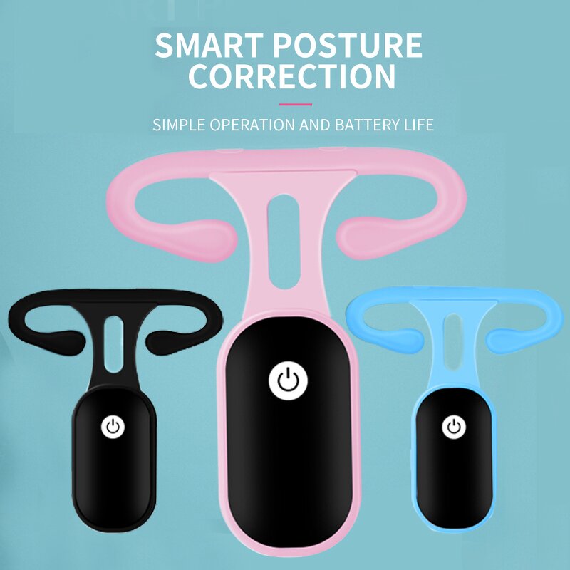 Posture Corrector Manufacturer - Smart Vibration