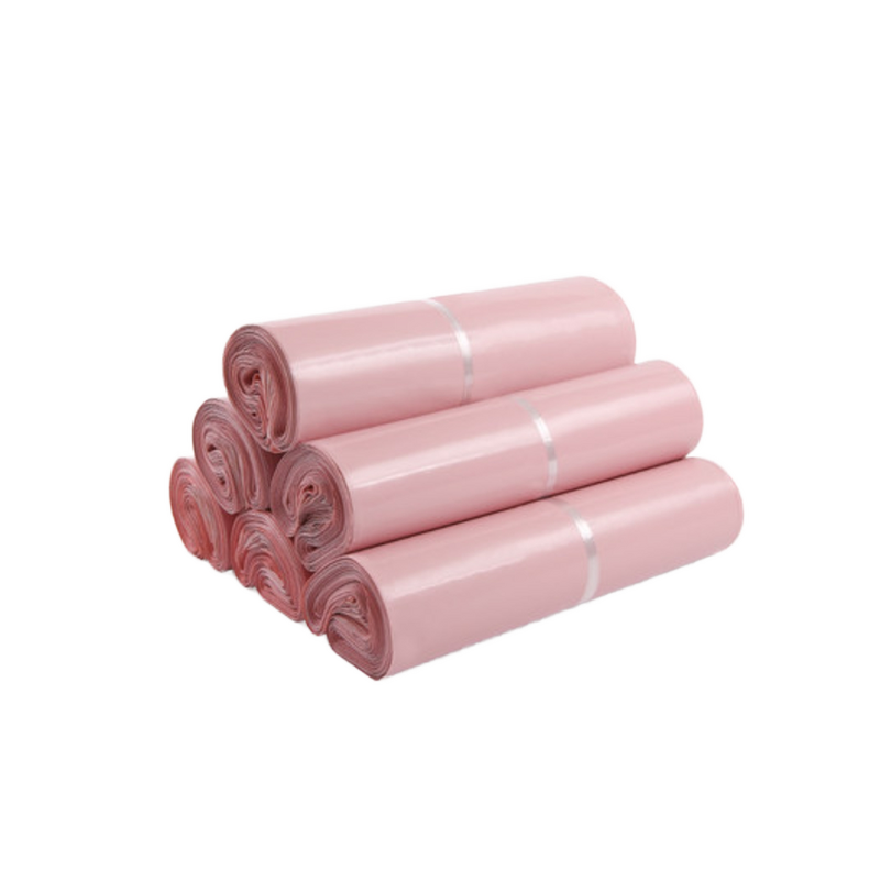 Poly Mail Bag Manufacturer - Custom Logo OEM