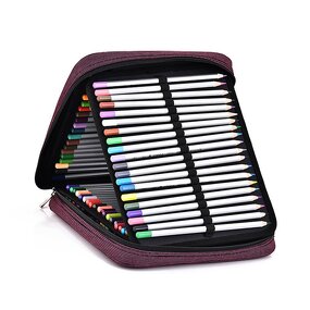 Pencil Case Manufacturer - 120 Holes OEM
