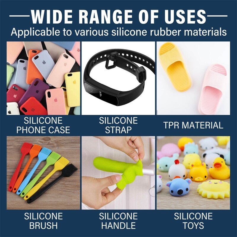 TPE Glue Manufacturer - 30ml OEM