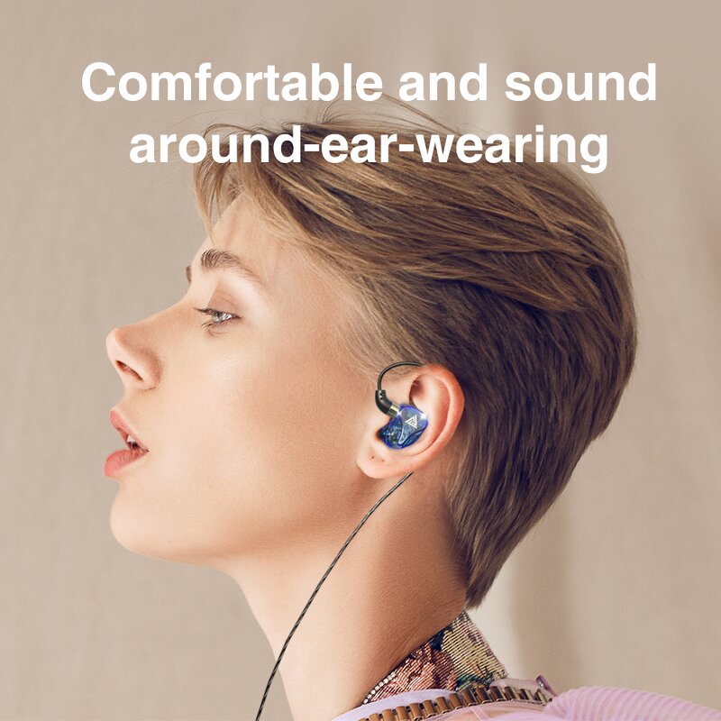 Gaming Earphone Manufacturer - HIFI Monitoring