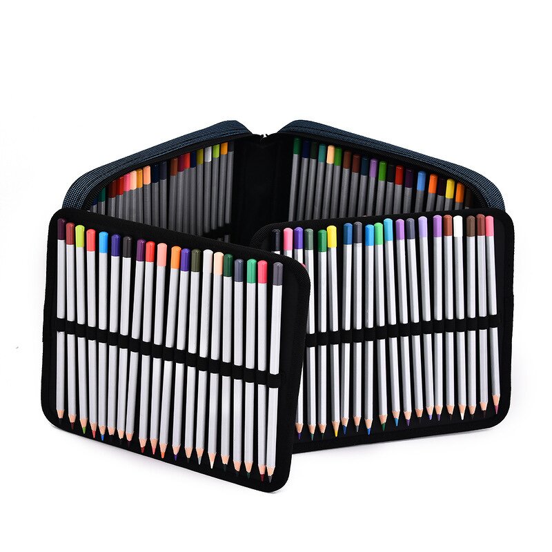 Pencil Case Manufacturer - 120 Holes OEM