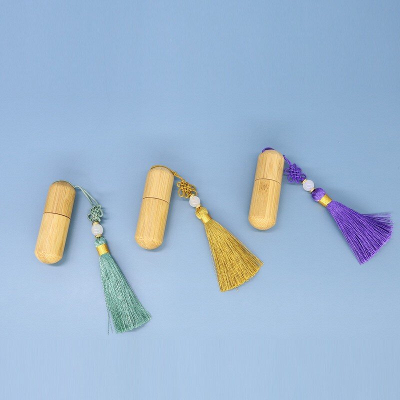 Essential Oil Bottle Manufacturer - 2-10ml OEM