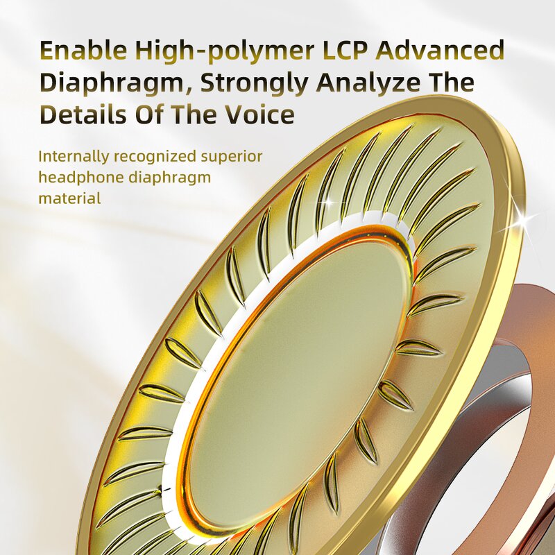 In-ear Earphone Manufacturer - Adjustable OEM