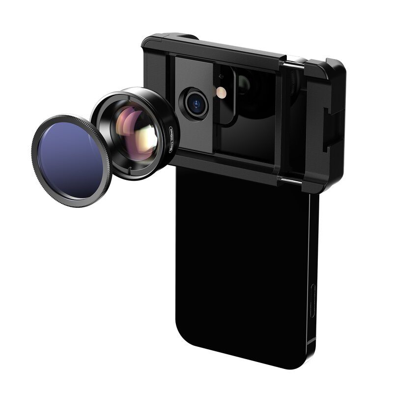 Macro Lens Kit Manufacturer - 100mm with CPL