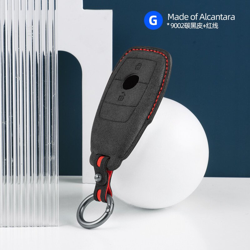 Car Key Cover Manufacturer - Mercedes-Benz OEM