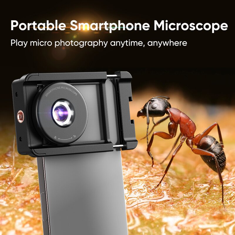 Digital Microscope Manufacturer - HD Electronic