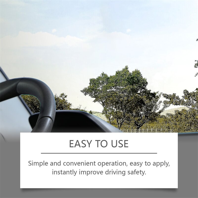 Anti Fog Coating Manufacturer - 70ml Nano OEM