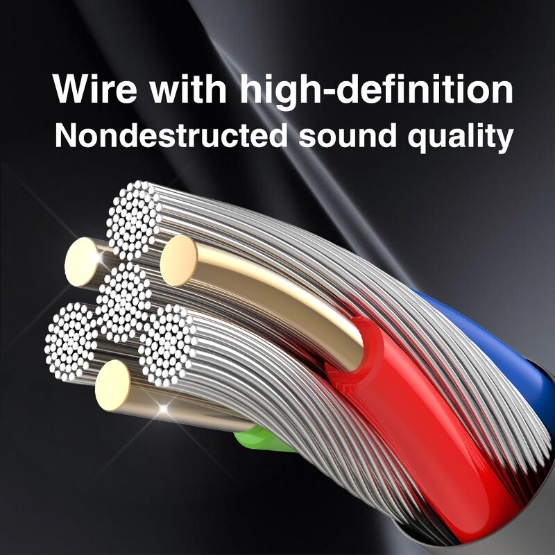 Gaming Earphone Manufacturer - HIFI Monitoring