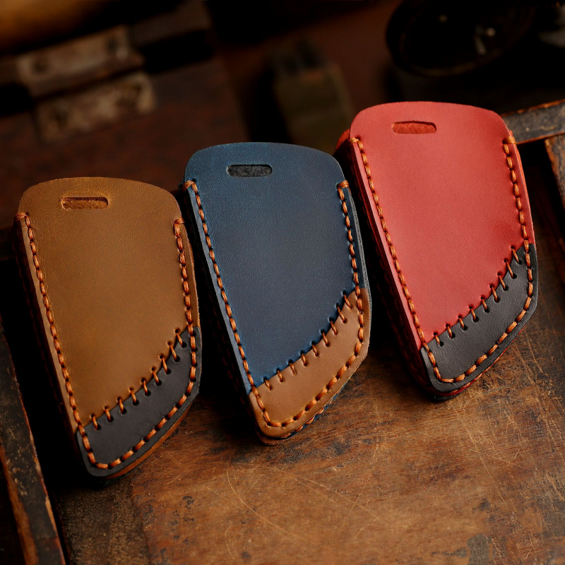 Car Key Case Manufacturer - BMW Handmade OEM