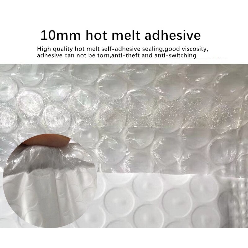 Bubble Mailer Manufacturer - Thick Composite OEM