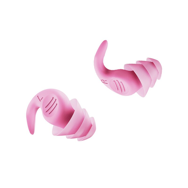 Silicone Earplugs Manufacturer - Sleep Aid OEM