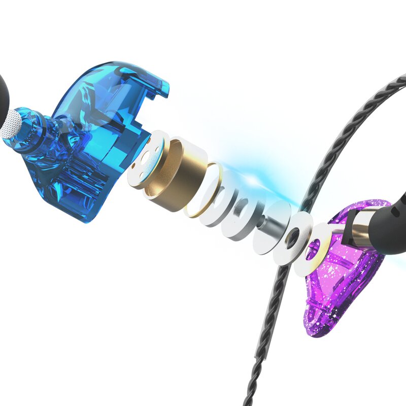 Sports Earbuds Manufacturer - Heavy Bass OEM