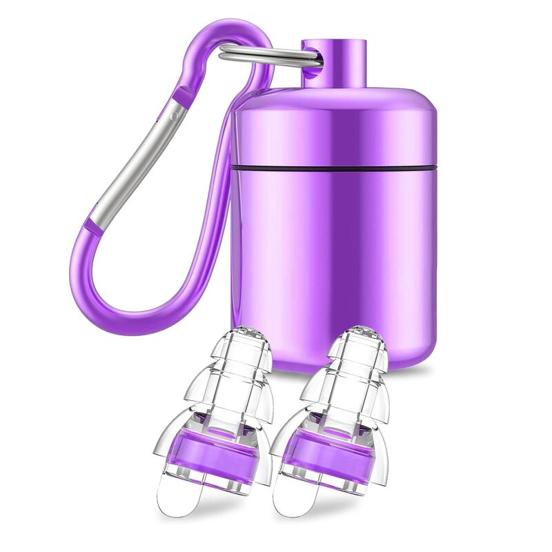 Music Earplugs Manufacturer - Soundproof OEM