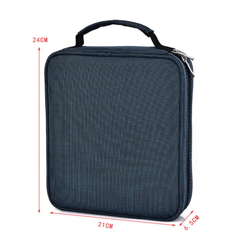 Pencil Case Manufacturer - 120 Holes OEM