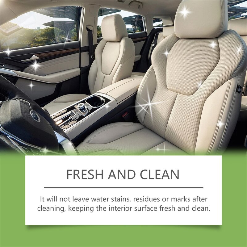 Car Cleaner Kit Manufacturer - 50ml Professional