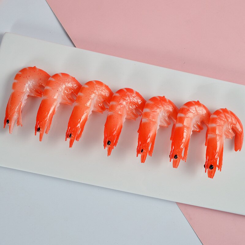 Keychain Manufacturer - Simulation Food OEM