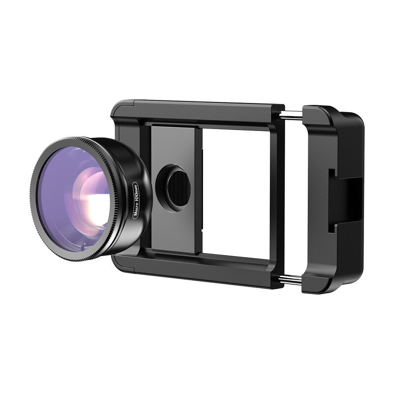 Macro Lens Kit Manufacturer - 100mm with CPL