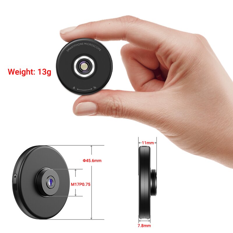 Digital Microscope Manufacturer - HD Electronic