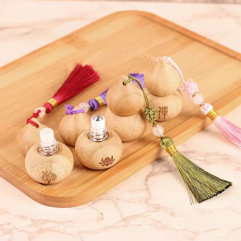 Essential Oil Bottle Manufacturer - 1ml Roll on