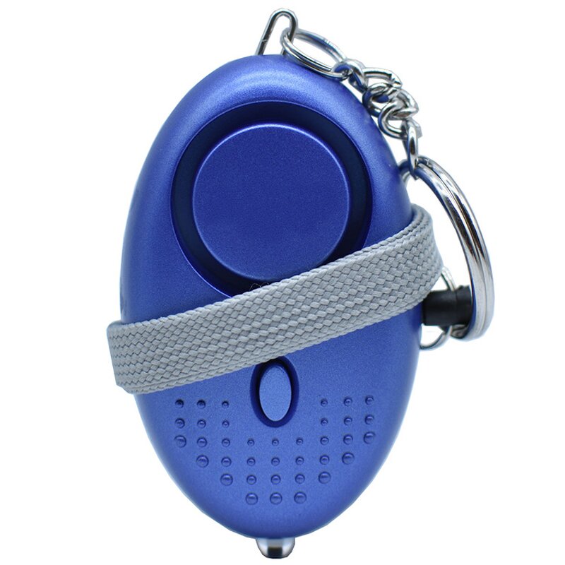 Personal Alarm Manufacturer - 130DB LED OEM