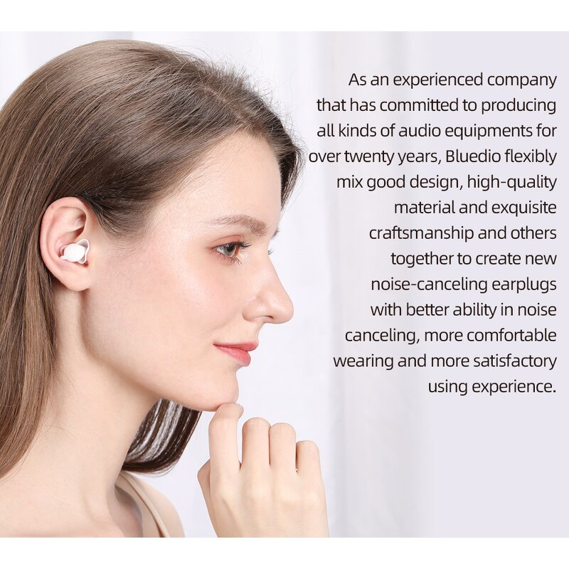Earplugs Manufacturer - Noise Cancelling OEM