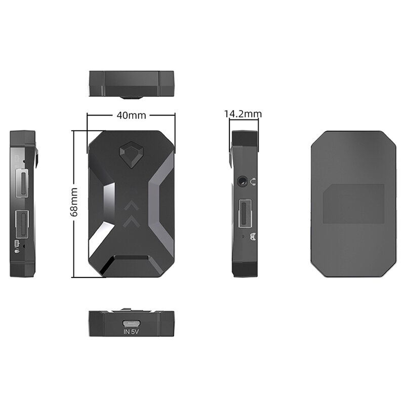 Keyboard Adapter Manufacturer - for PS4 Xbox