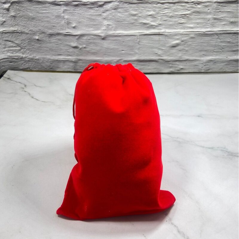 Velvet Bag Manufacturer - Drawstring OEM